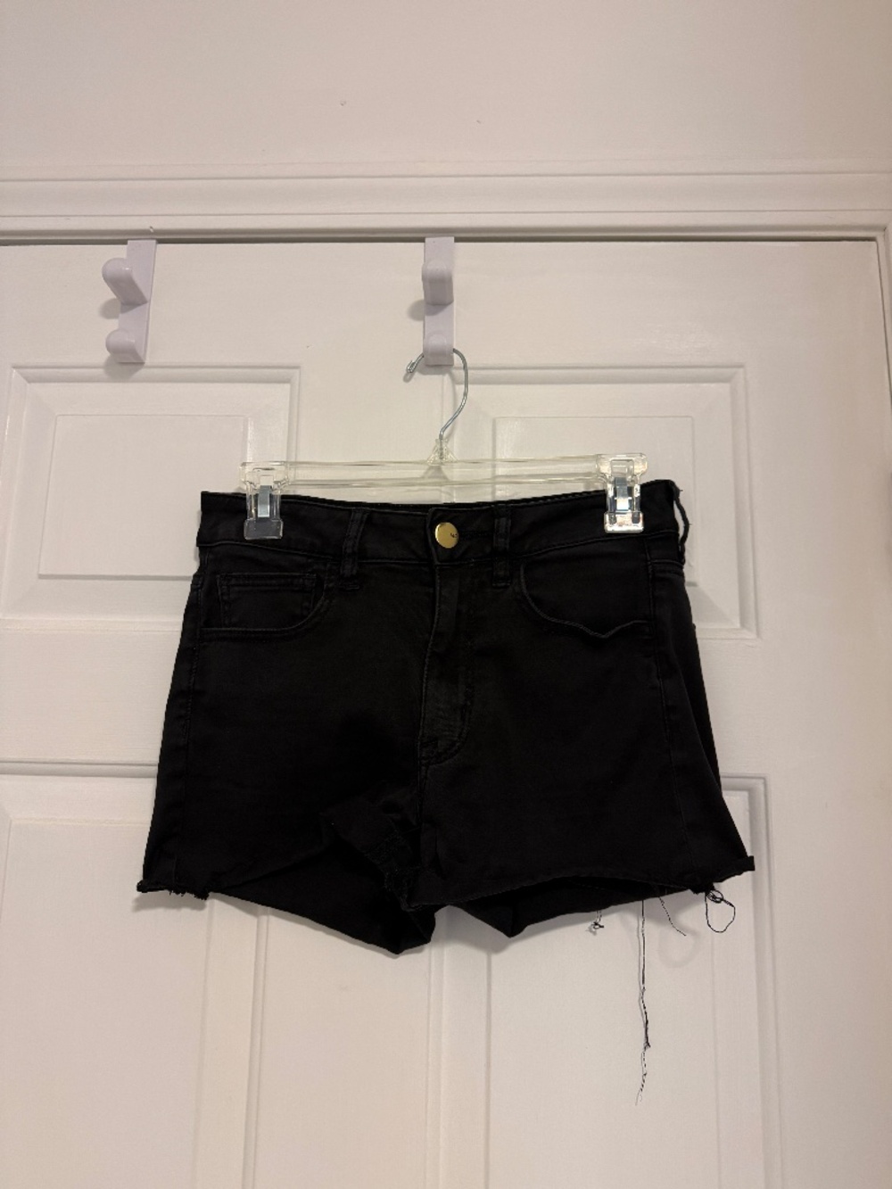 American Eagle Shorts Size 6